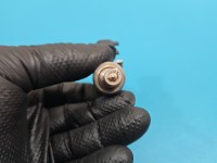 Wtryskiwacz listwa wtryskowa 0261500383, 12662571 Opel Insignia B 2.0 T B20NFT 260KM