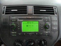 Radio fabryczne Ford Focus C-Max