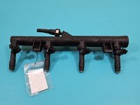 TESTOWANY Wtryskiwacz Peugeot 307 9628084680 2.0 16V