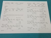 testowany Pompowtryskiwacz 0414720403, 03G130073B 2.0 tdi