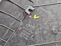 Osłona ZAŚLEPKA PLASTIK HYUNDAI i20 II 14-20 87360-C8000