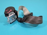 Pas bezpieczeństwa tył lewy Renault Scenic III 898417238R