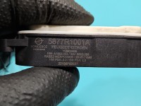 Silniczek pozostałe Opel Astra VI L 1.5 cdti