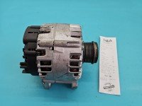 TEST Alternator AUDI A4 B8 059903016J 3.0 tdi