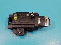 Stacyjka KLUCZYK WKŁADKA Audi A5 8T 8K0909131B