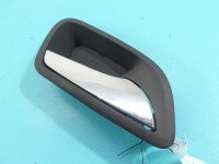 Klamka wewnętrzna tył prawa Chevrolet Cruze 96845904