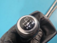 DŹWIGNIA LEWAREK WYBIERAK LINKI AUDI A4 B8 2.0 tdi (Cag)