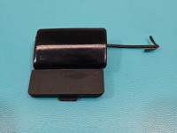 Zaślepka kratka zderzaka prawa atrapa Vw Sharan II 10- 7N0807155