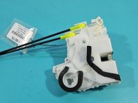 Zamek tył lewy 82302-54P02 Suzuki Vitara II 2015- Suzuki, HB 5D 2pin