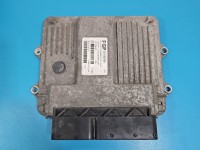 Komputer Sterownik silnika 55190069 Opel Corsa C 1.3 cdti
