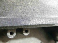 Skrzynia biegów 716630, 2032600701 Mercedes W203 2.0 kompresor