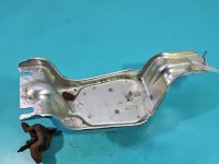 Mechanizm koła zapasowego Fiat Freemont