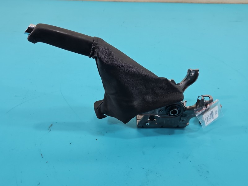 Dźwignia hamulca ręcznego Opel Astra IV J 13432895