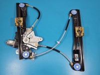 Podnośnik przód prawy SZYBY WINDA Opel Insignia A Producent części: OPEL, 7PIN 13302452 5d kombi