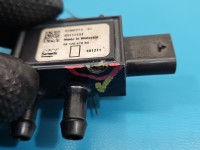 Czujnik ciśnienia spalin Peugeot 508 II 18- 81MPP12-01, 85112134, 9812047080