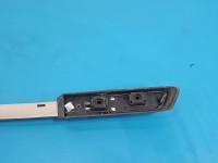 Relingi dachowe komplet Fiat Freemont