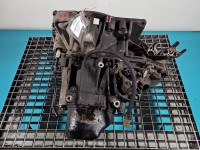 Skrzynia biegów JH3 128, JH3128 Renault Clio III 1.2 16V