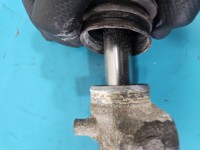 Przekładnia kierownicza maglownica Skoda Citigo 11-19 1.0 MPI 1S1423057R