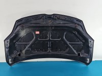 Maska przednia MAZDA 5 05- 28B czarny