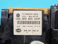 Konsola panel nawiewu Audi A4 B5 8D0820043M Konsola panel nawiewu Audi A4 B5 8D0820043M