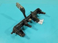 TESTOWANY Wtryskiwacz Peugeot 206 01F002A, 9628982980D 1.1 wiel