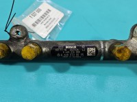 Listwa wtryskowa CZUJNIKI 0445214005, A6680700095, 0281002241 Mercedes Vaneo W414 1.7 cdi