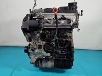 Silnik Vw Touran I 1.6 tdi 105KM ODPALANY FILM POMIAR