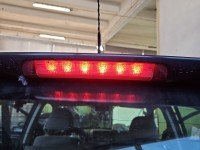 TRZECIE ŚWIATŁO STOP STOPU Toyota Rav4 III 05-