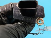 Przepływomierz Ford Mondeo Mk4 1.8 tdci Diesel 6C11-12B579-AA