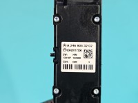 Przełącznik podgrzewania PDC awaryjnych Mercedes CLA C117 X117 A2469053202