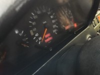 Licznik Mercedes W202 2025404811 1.8 wiel EUROPA