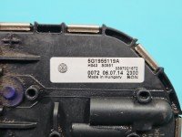 Silniczek Silnik wycieraczek przód Vw Golf VII 5G1955119A