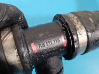 przewód wąż rurka wody AUDI Q7 I 4L 7L8121115 4.2 TDI 326KM