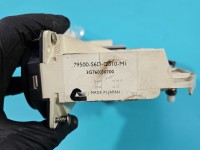 Konsola panel nawiewu Honda Civic VII 79500-S6D-G010-M1