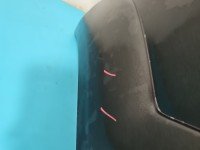 Zderzak przód Hyundai Tucson I beżowy BW