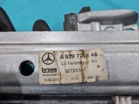 Podnośnik przód prawy Mercedes Vito W639 A639720546 5d