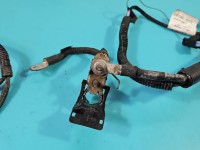 KLEMA INSTALACJA WIĄZKA PLUSOWA PLUS Peugeot 508 I 10-18 2.0 hdi 9800899380