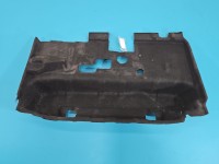 Wykładzina bagażnika podłoga Mercedes CLA C118 X118 A1186907601