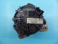 TEST Alternator AUDI Q7 I 4L 059903015R 3.0 tdi