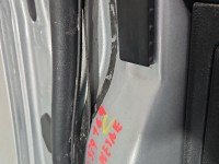 DRZWI PRZÓD LEWE KIEROWCY Ford Focus Mk3 5d srebrny Moondust Silver