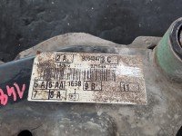 Sanki Belka silnika Ford Kuga Mk1 08-13 2.0 tdci