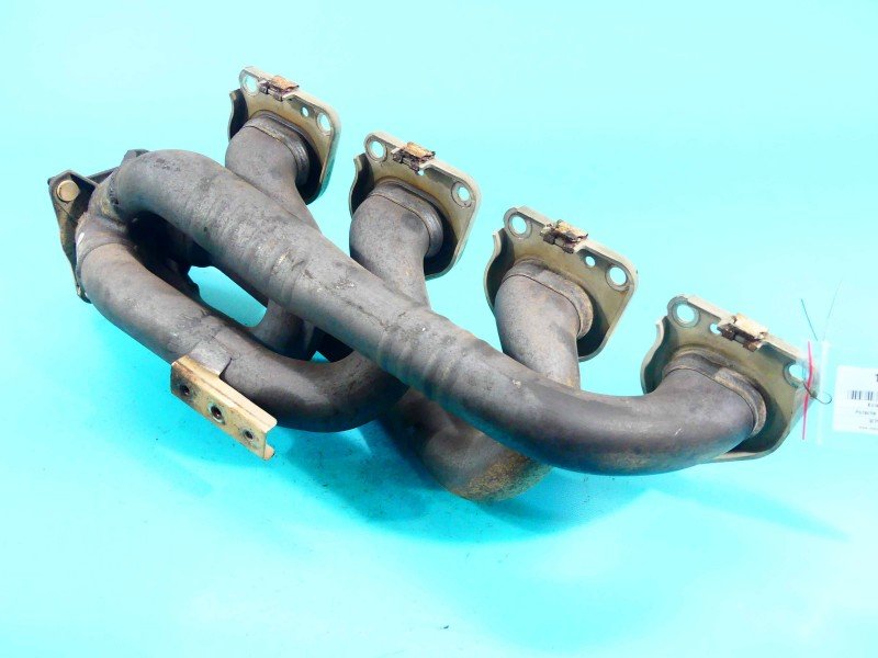 Kolektor wydechowy Porsche Panamera I 970 09-16 94811113021 4.8 V8