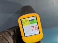 Drzwi tył prawe HYUNDAI i20 II 14-20 HB 5d W3U