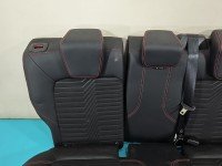 Fotele komplet kanapa Ford Puma II MK2 19-