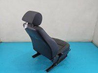 Fotel lewy przód kierowcy Vw Polo IV 9N EU