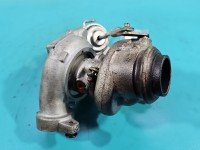 Turbosprężarka Peugeot Partner II 49173-07507, 9685293080 1.6 hdi 90KM