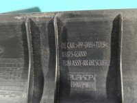 Osłona ZAŚLEPKA PLASTIK Kia Niro I 2016-2022 85875-G5000