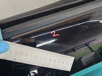 DRZWI PRZÓD PRAWE PASAŻERA BMW F20 5d czarny 668