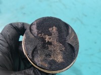 Tłok Vw Golf VII 1.4 tsi 122KM