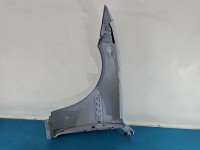 Błotnik przód prawy Jaguar XE X760 biały NER